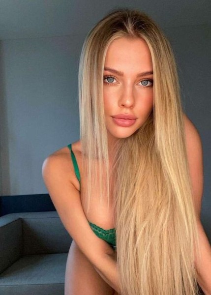 Проститутка Рита