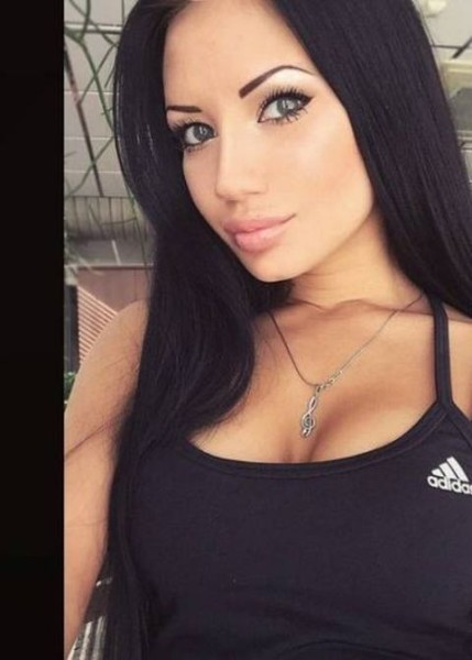 Проститутка Дина