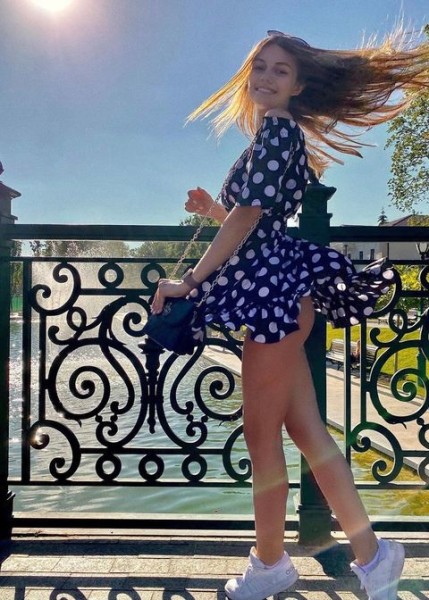 Проститутка РИТА